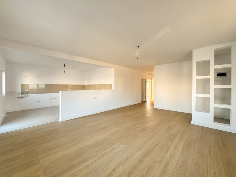 Pantelimon, Ferma Animalelor, casa noua, parter, 3 dormitoare, 2 bai.