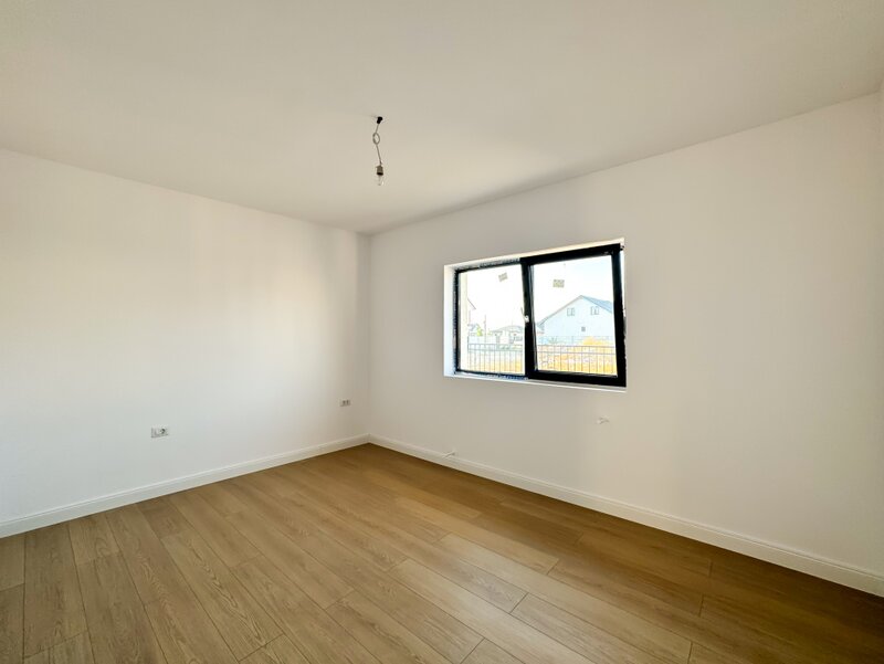Pantelimon, Ferma Animalelor, casa noua, parter, 3 dormitoare, 2 bai.