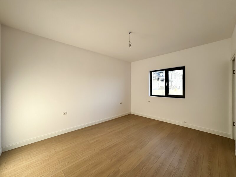 Pantelimon, Ferma Animalelor, casa noua, parter, 3 dormitoare, 2 bai.