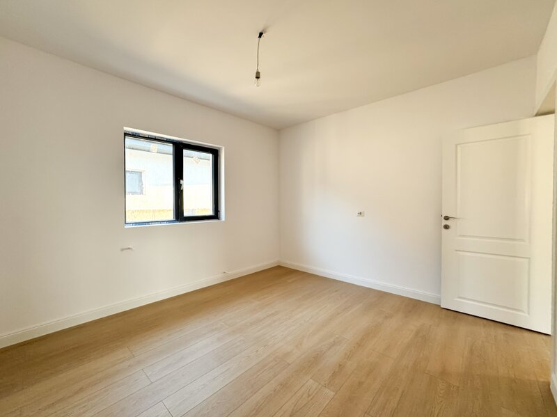 Pantelimon, Ferma Animalelor, casa noua, parter, 3 dormitoare, 2 bai.