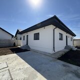 Pantelimon, Ferma Animalelor, casa noua, parter, 3 dormitoare, 2 bai